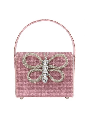 Foto van product KRZY Handtas pink