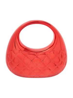 Foto van product KRZY Handtas rood