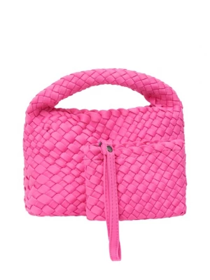 Foto van product KRZY Handtas rosé