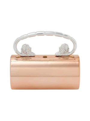 Foto van product KRZY Handtas rose-goud