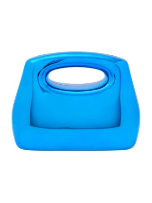 Foto van product KRZY Handtas royal blue / koningsblauw
