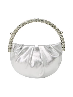 Foto van product KRZY Handtas zilver