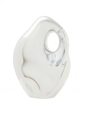Foto van product KRZY Handtas zilver