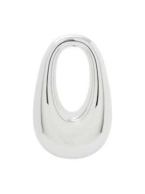 Foto van product KRZY Handtas zilver