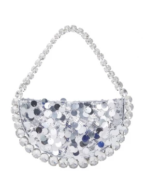 Foto van product myMo at night Clutch zilver