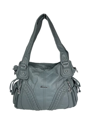 Foto van product Kumixi Handtas smoky blue