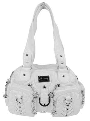 Foto van product Kumixi Handtas wit