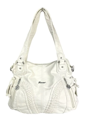Foto van product Kumixi Handtas wit
