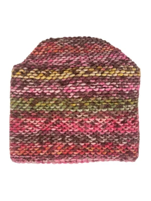 Foto van product Kumixi Muts 'Mütze & Schal Set' pitaja roze