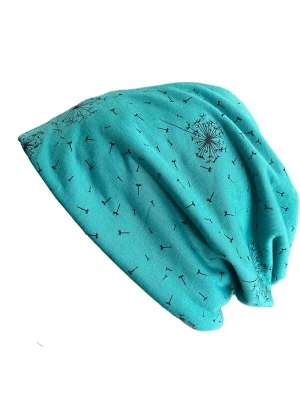Foto van product Kumixi Muts 'Slouch Beanie' groen