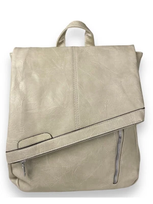 Foto van product Kumixi Rugzak '2in1 Rucksacktasche' beige