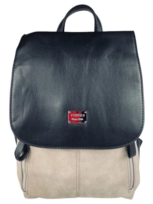 Foto van product Kumixi Rugzak '2in1 Rucksacktasche' beige