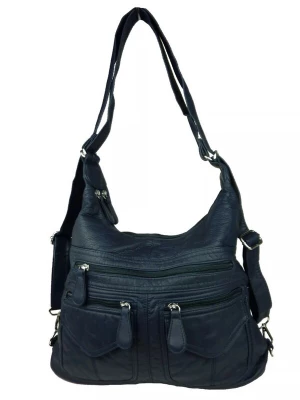 Foto van product Kumixi Rugzak '2in1 Rucksacktasche' marine