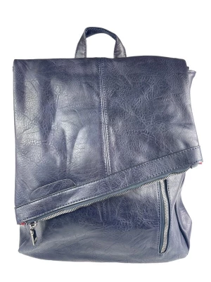 Foto van product Kumixi Rugzak '2in1 Rucksacktasche' marine