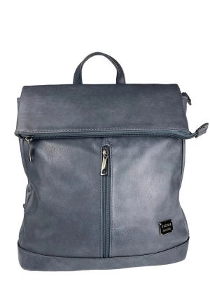 Foto van product Kumixi Rugzak '2in1 Rucksacktasche' marine