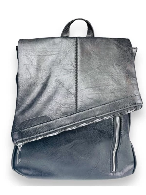 Foto van product Kumixi Rugzak '2in1 Rucksacktasche' zwart