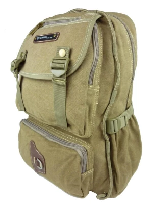 Foto van product Kumixi Rugzak camel
