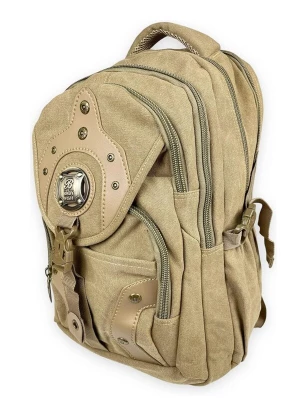 Foto van product Kumixi Rugzak camel