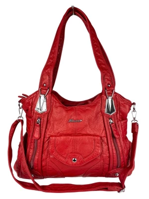 Foto van product Kumixi Schoudertas rood