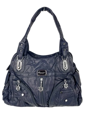 Foto van product Kumixi Schoudertas 'Schultertasche' marine