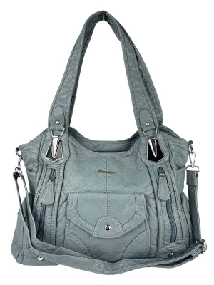 Foto van product Kumixi Schoudertas smoky blue