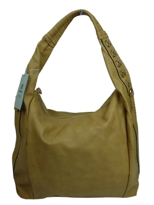 Foto van product Kumixi Shopper camel