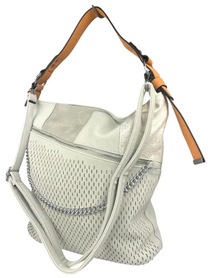 Foto van product Kumixi Shopper grijs
