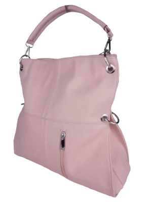Foto van product Kumixi Shopper lichtroze