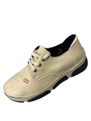 Foto van product Kumixi Veterschoen beige