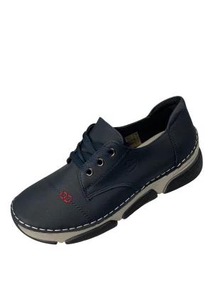 Foto van product Kumixi Veterschoen marine