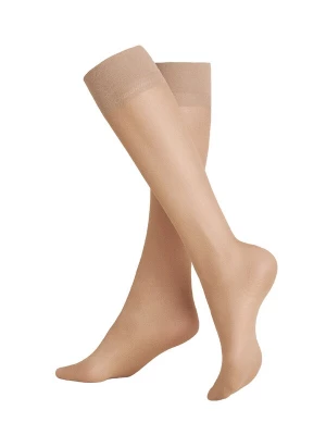 Foto van product KUNERT Fijne panty's beige