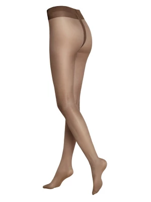 Foto van product KUNERT Fijne panty's 'Perfect Shine 15' aardetinten