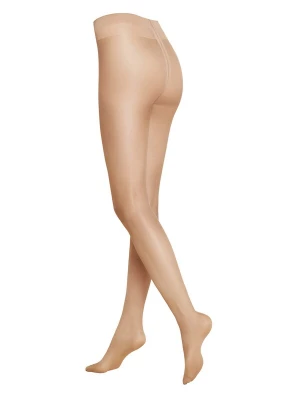 Foto van product KUNERT Fijne panty's 'Perfect Shine 15' beige