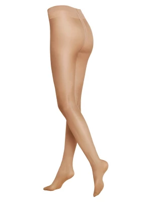 Foto van product KUNERT Fijne panty's 'Perfect Shine 15' nude
