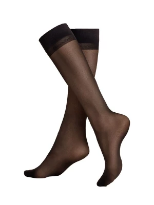 Foto van product KUNERT Fijne panty's zwart