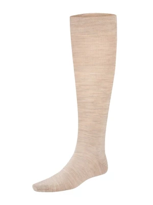 Foto van product KUNERT Kniekousen 'Gary' beige