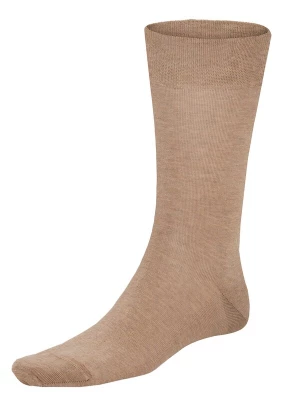 Foto van product KUNERT Sokken 'Clark' taupe