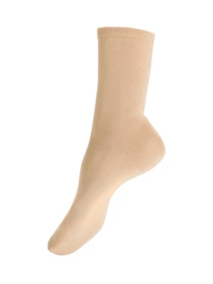 Foto van product KUNERT Sokken 'Finest Cotton' nude