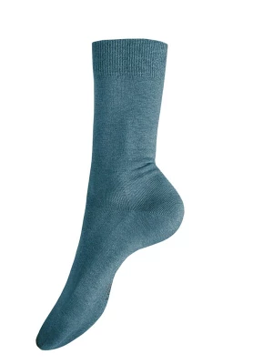 Foto van product KUNERT Sokken 'Liz' cyaan blauw