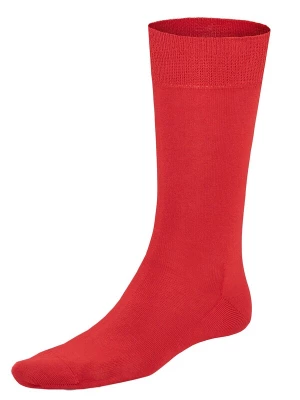 Foto van product KUNERT Sokken 'Richard' rood