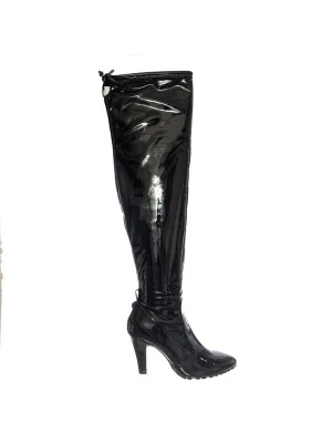 Foto van product Kurt Geiger Laarzen 'Others Black' zwart