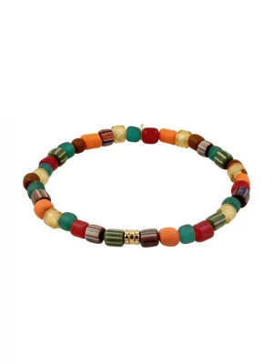 Foto van product KUZZOI Armband gemengde kleuren