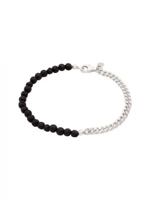 Foto van product KUZZOI Armband zilver
