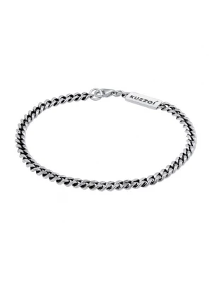Foto van product KUZZOI Armband zilver