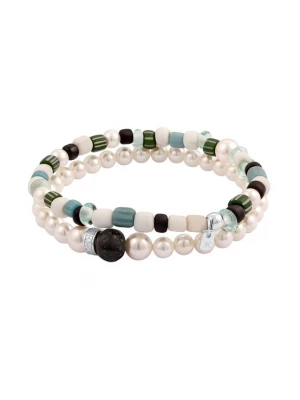 Foto van product KUZZOI Armband zilver