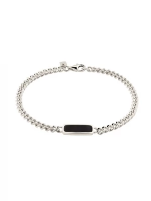 Foto van product KUZZOI Armband zilver