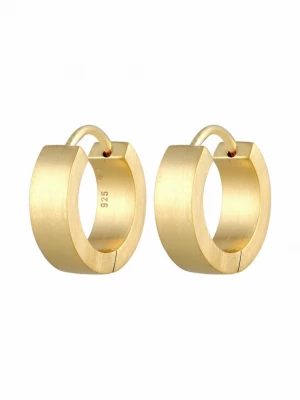 Foto van product KUZZOI Oorbel goud