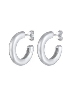 Foto van product KUZZOI Oorbel zilver