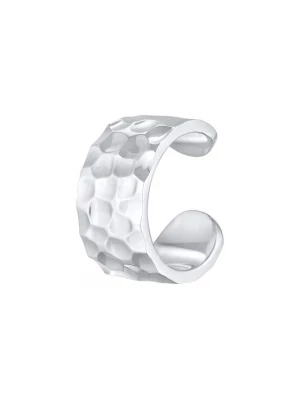 Foto van product KUZZOI Oorbel zilver