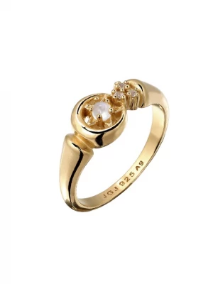 Foto van product KUZZOI Ring goud